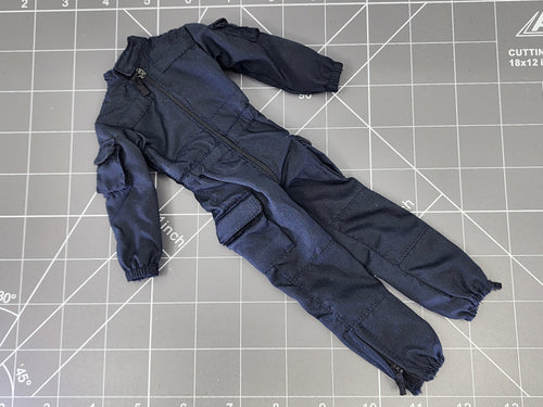 BAM 1/6 Black GSG9 Assault Suit (Medicom)