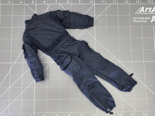 BAM 1/6 Black GSG9 Assault Suit (Medicom)