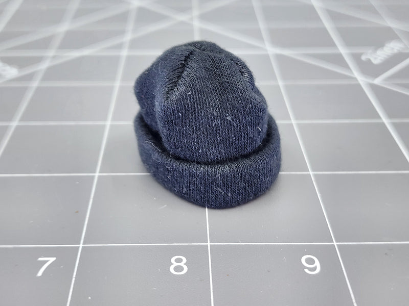 Load image into Gallery viewer, BAM 1/6 Black Watch Cap

