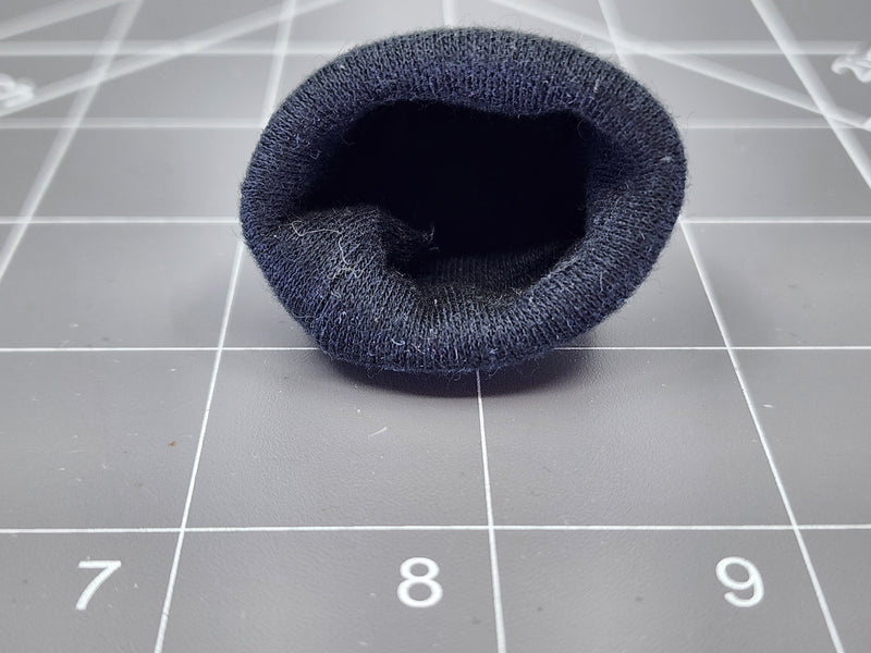 Load image into Gallery viewer, BAM 1/6 Black Watch Cap
