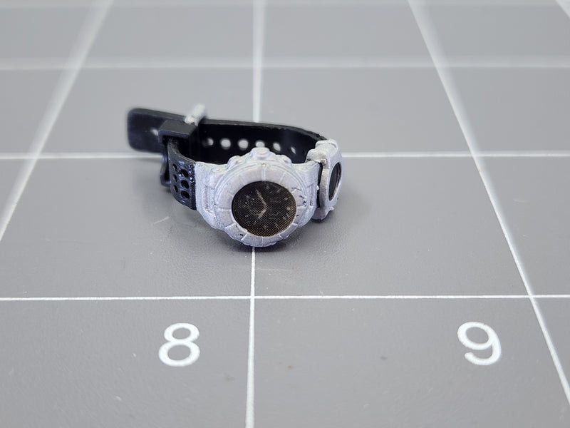 Load image into Gallery viewer, BAM 1/6 Watch W/ Compass

