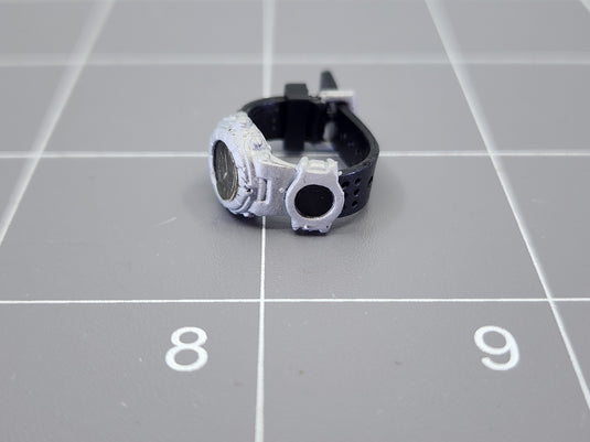 BAM 1/6 Watch W/ Compass