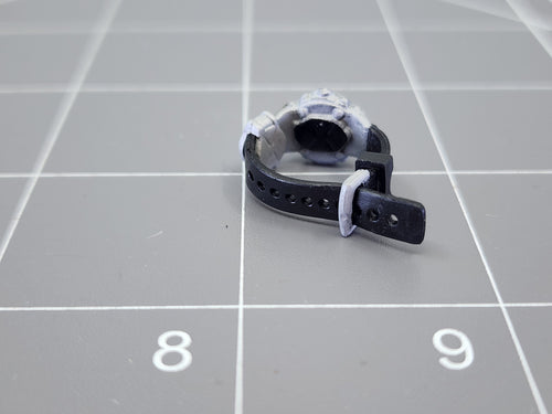 BAM 1/6 Watch W/ Compass