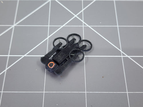 BAM 1/6 Black Drone, The Division