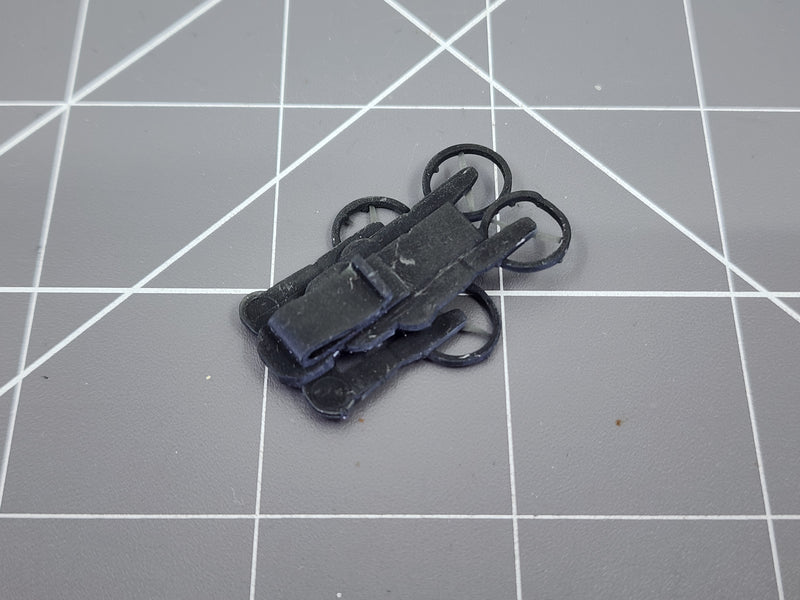 Load image into Gallery viewer, BAM 1/6 Black Drone, The Division
