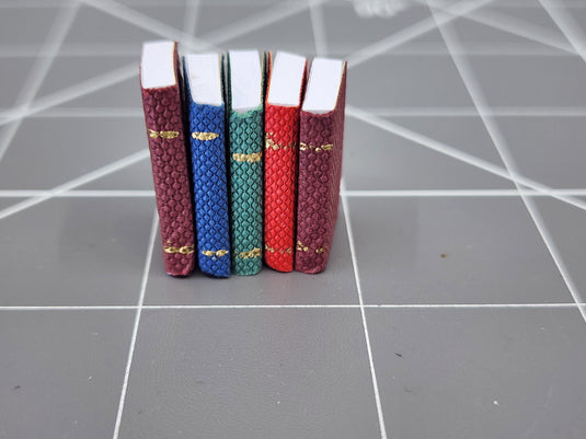 BAM 1/6 Set Of Journals