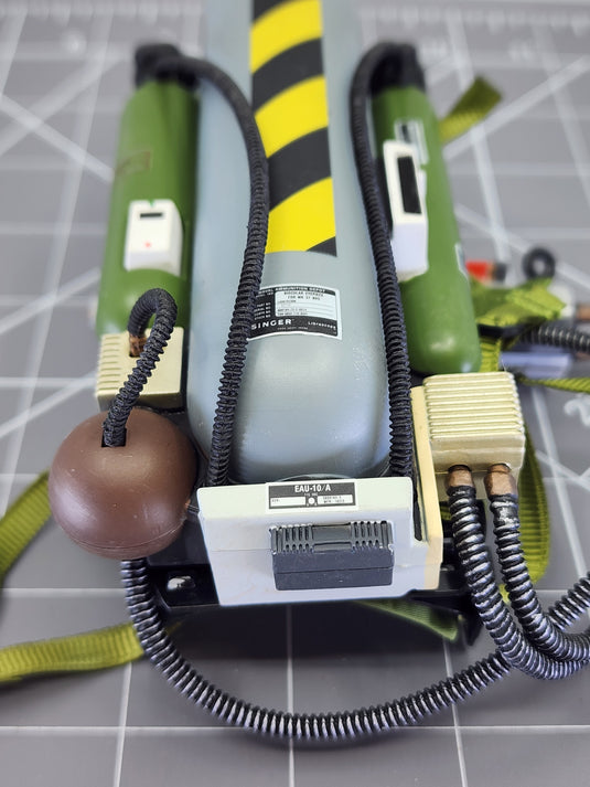 GHOSTBUSTERS Slime Blaster Backpack (Mattel)
