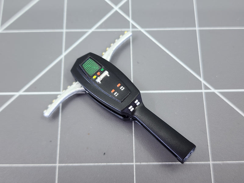 Load image into Gallery viewer, GHOSTBUSTERS PKE Meter (Mattel)
