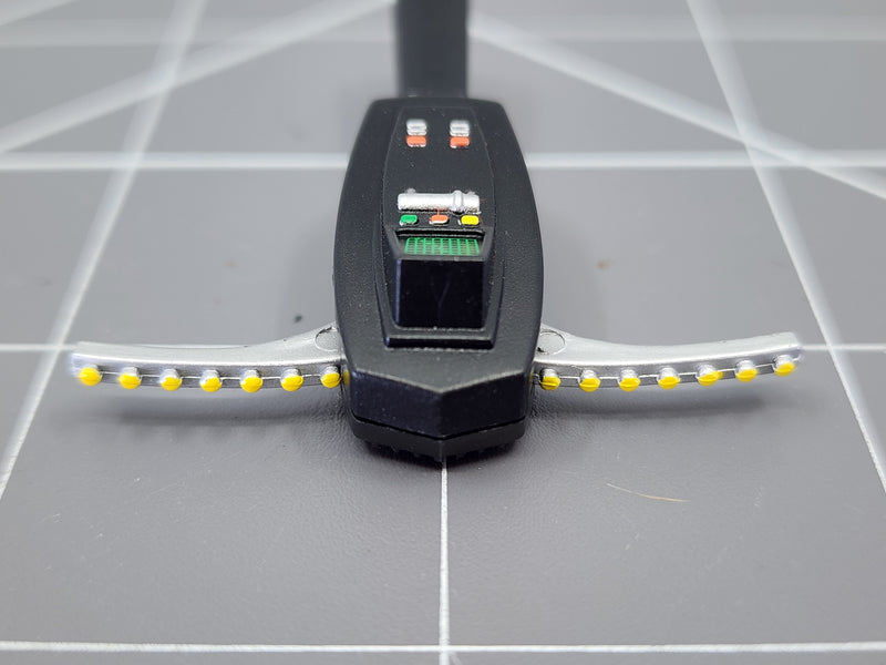 Load image into Gallery viewer, GHOSTBUSTERS PKE Meter (Mattel)
