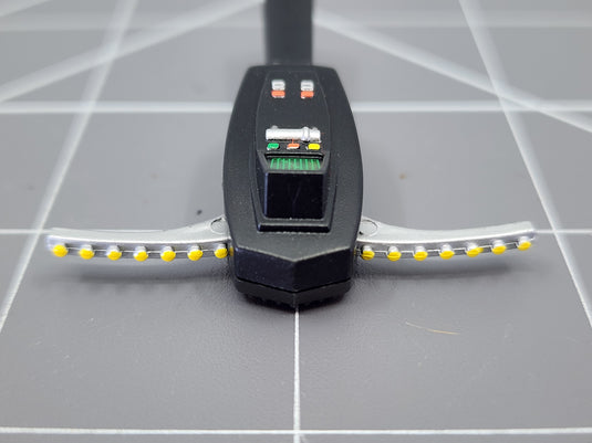 GHOSTBUSTERS PKE Meter (Mattel)