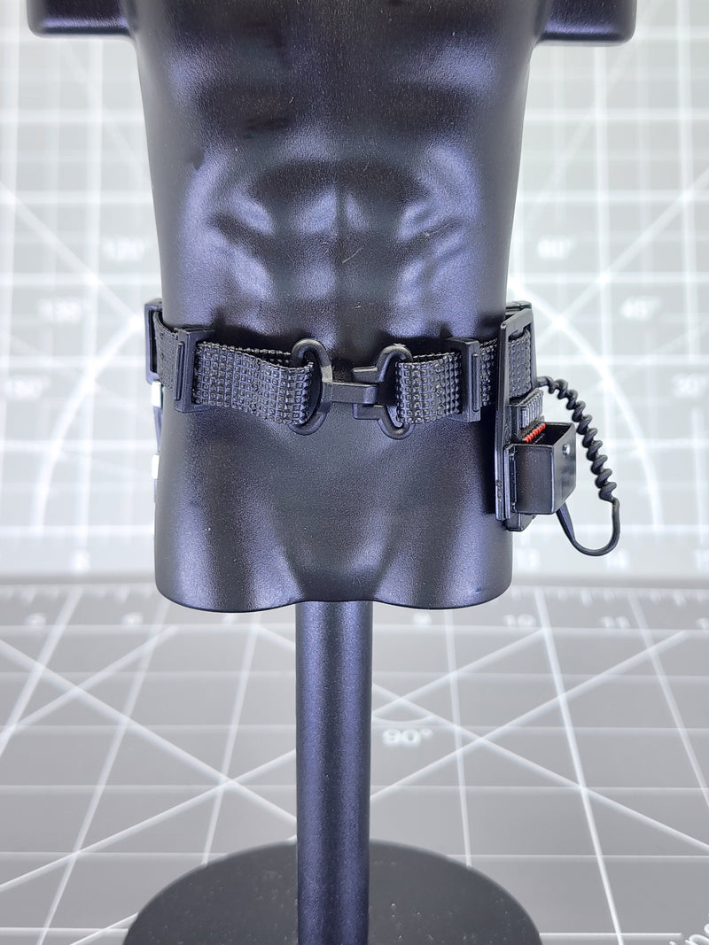 Load image into Gallery viewer, GHOSTBUSTERS Utility Belt (Mattel)
