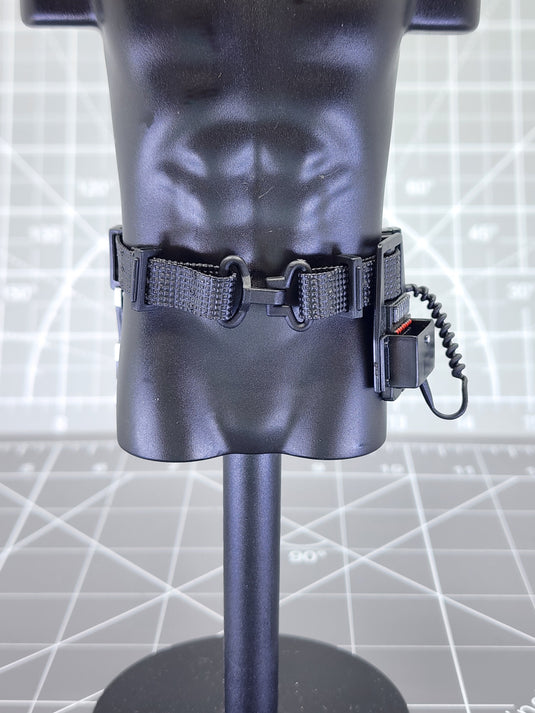 GHOSTBUSTERS Utility Belt (Mattel)