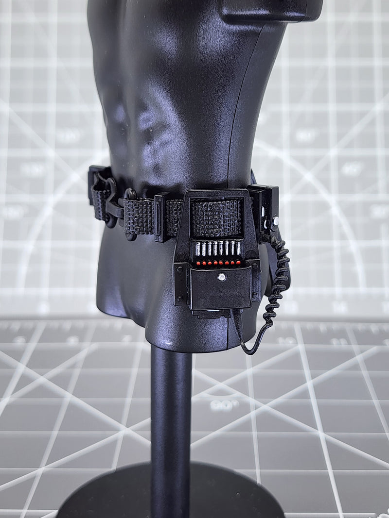 Load image into Gallery viewer, GHOSTBUSTERS Utility Belt (Mattel)
