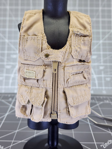 BAM 1/6 PMC DEVGRU Concealment Vest Ver. 2 (5.11) (BBI)