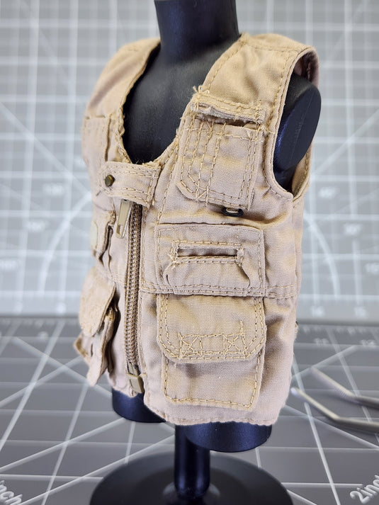 BAM 1/6 PMC DEVGRU Concealment Vest Ver. 2 (5.11) (BBI)