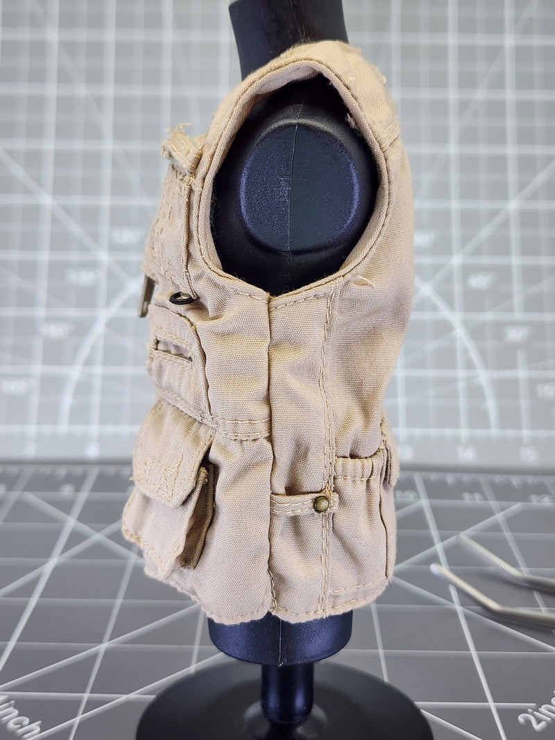 Load image into Gallery viewer, BAM 1/6 PMC DEVGRU Concealment Vest Ver. 2 (5.11) (BBI)
