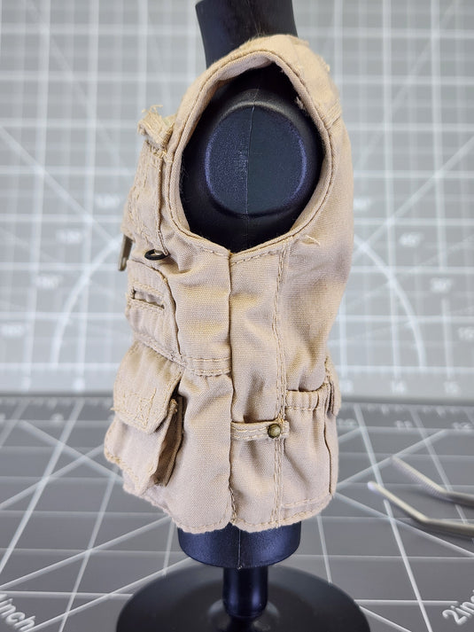 BAM 1/6 PMC DEVGRU Concealment Vest Ver. 2 (5.11) (BBI)