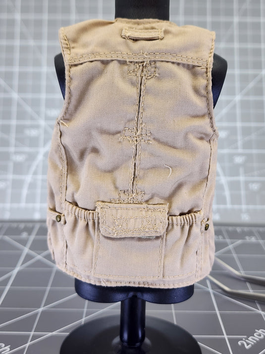 BAM 1/6 PMC DEVGRU Concealment Vest Ver. 2 (5.11) (BBI)