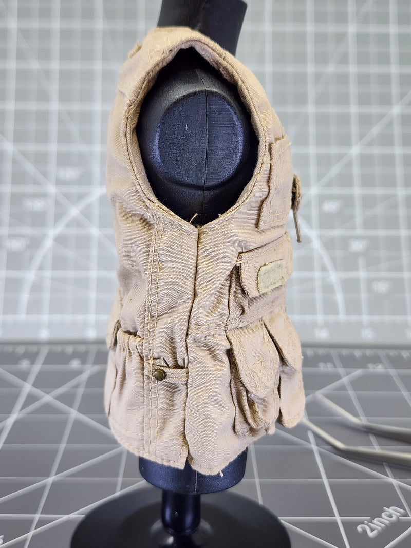 Load image into Gallery viewer, BAM 1/6 PMC DEVGRU Concealment Vest Ver. 2 (5.11) (BBI)
