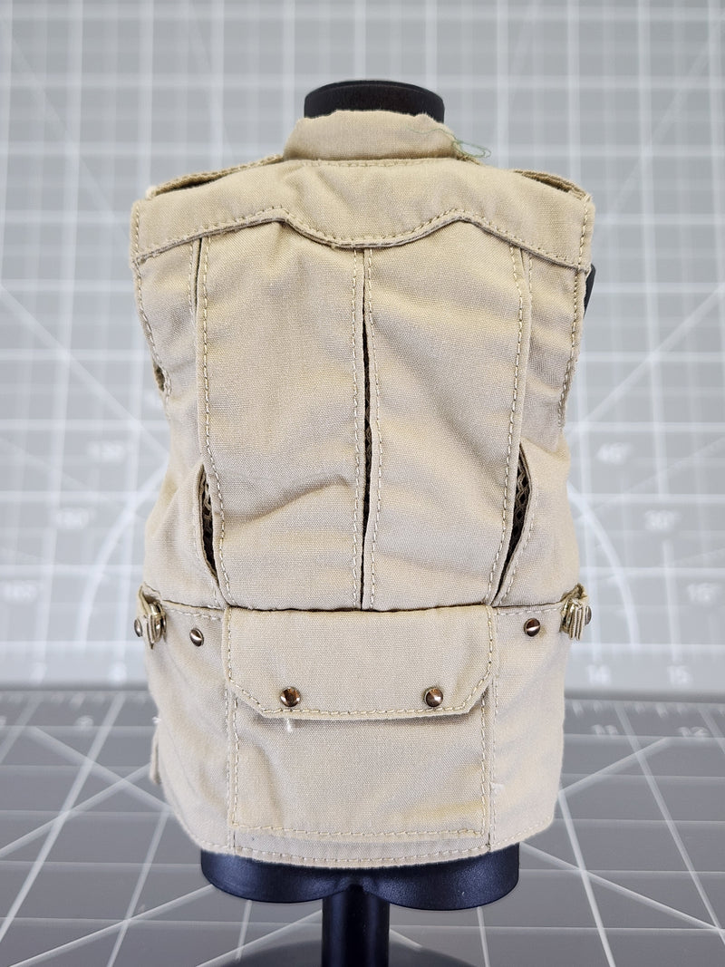 Load image into Gallery viewer, BAM 1/6 PMC DEVGRU Concealment Vest Ver. 3 (Playhouse)
