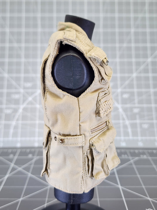 BAM 1/6 PMC DEVGRU Concealment Vest Ver. 3 (Playhouse)