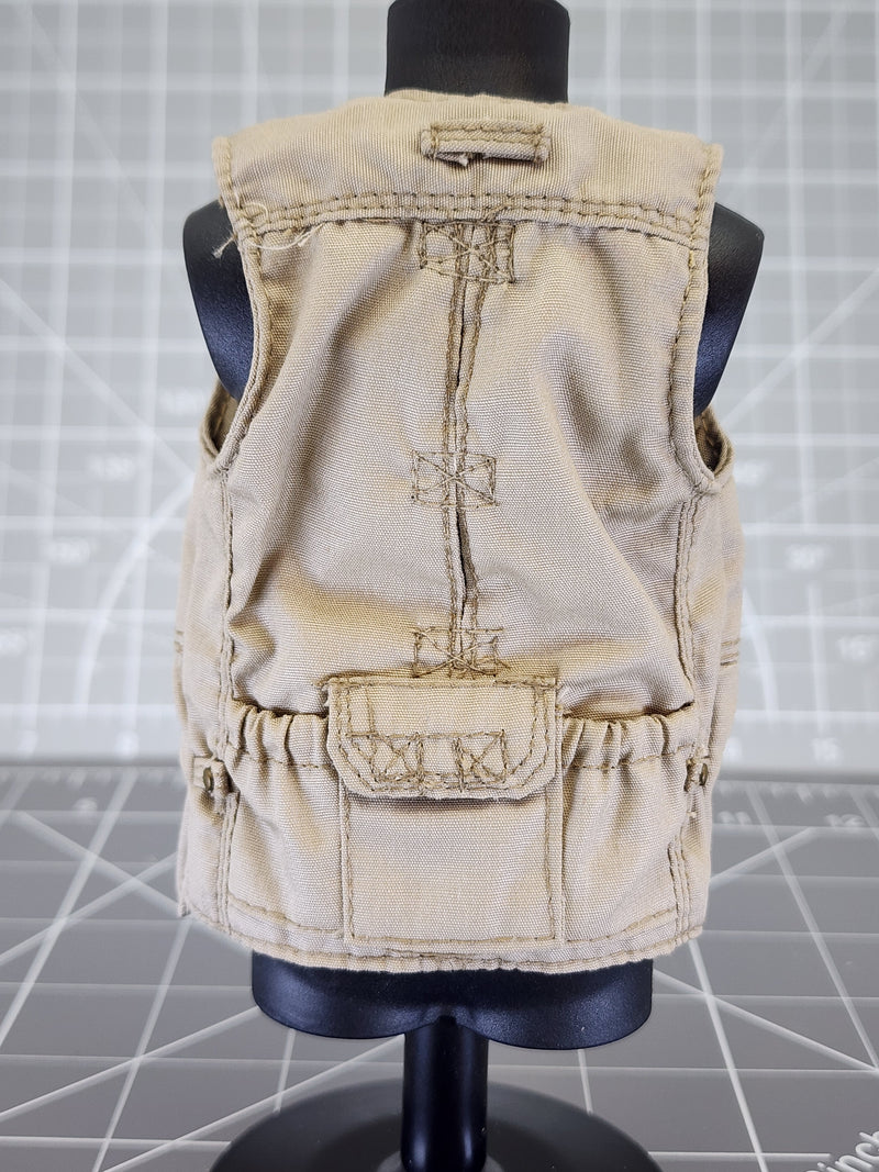 Load image into Gallery viewer, BAM 1/6 PMC DEVGRU Concealment Vest Ver. 4 (BBI)
