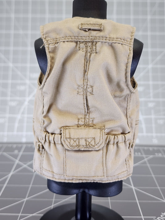 BAM 1/6 PMC DEVGRU Concealment Vest Ver. 4 (BBI)