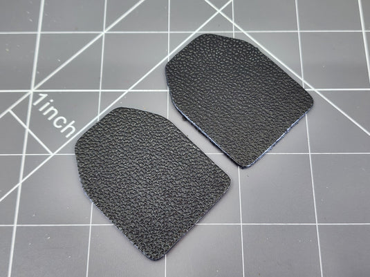 BAM 1/6 Strike Plates Ver. 2