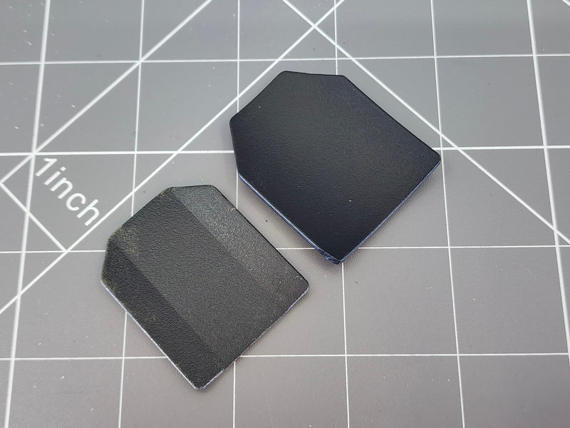 Load image into Gallery viewer, BAM 1/6 Strike Plates Ver. 3
