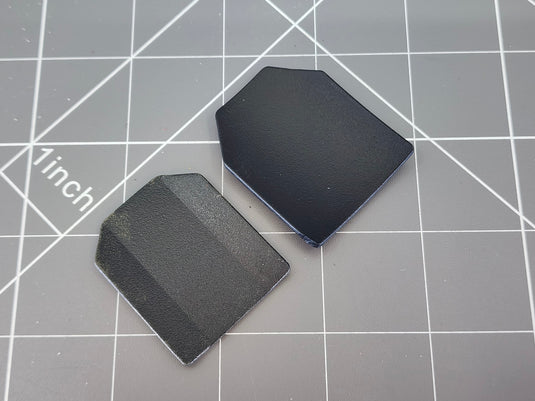 BAM 1/6 Strike Plates Ver. 3