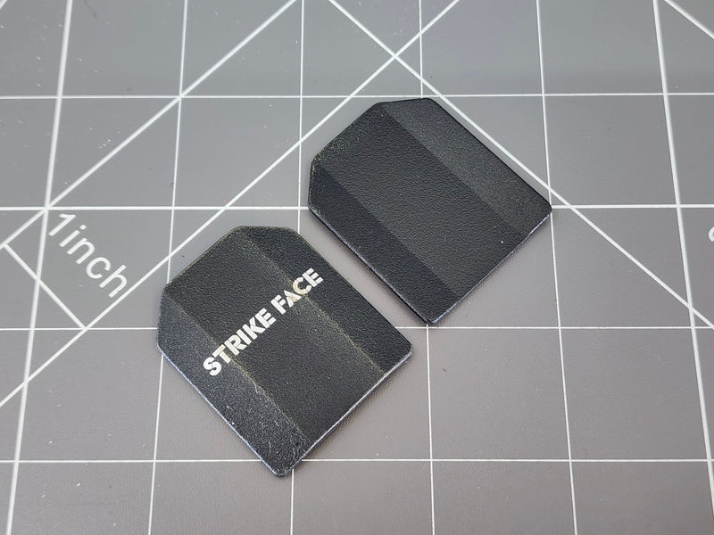 Load image into Gallery viewer, BAM 1/6 Strike Plates Ver. 5
