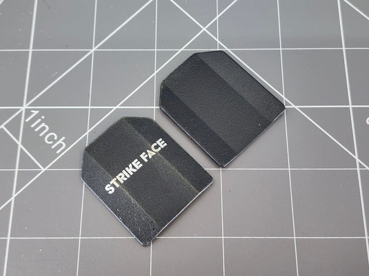 BAM 1/6 Strike Plates Ver. 5
