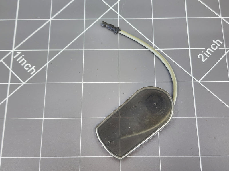 Load image into Gallery viewer, BAM 1/6 Grey Hydration Pouch With Drinking Tube (Ace)
