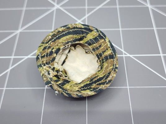 BAM 1/6 Vietnam Tiger Stripe Camo Boonie Hat (Toy Soldier)