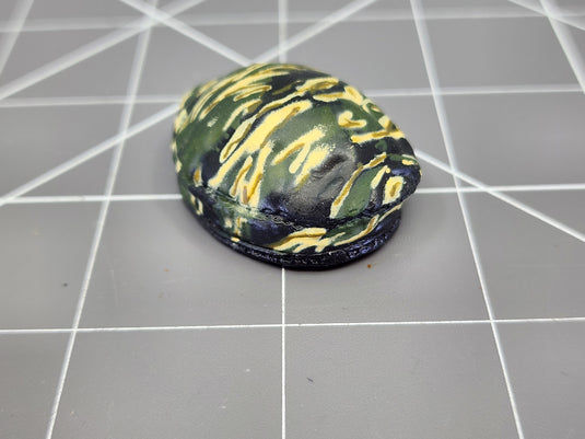 BAM 1/6 Vietnam Tiger Stripe Camo Baret (21 Century)