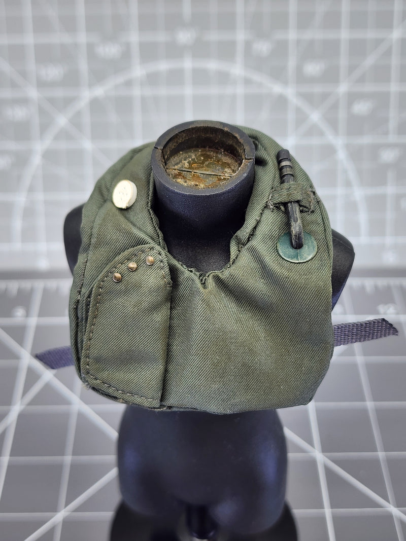 Load image into Gallery viewer, BAM 1/6 Vietnam OD Green Floatation Collar (BBI)
