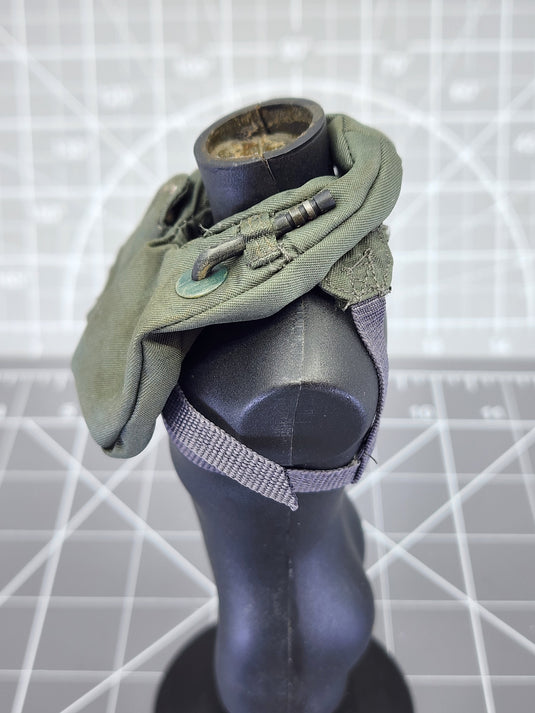 BAM 1/6 Vietnam OD Green Floatation Collar (BBI)
