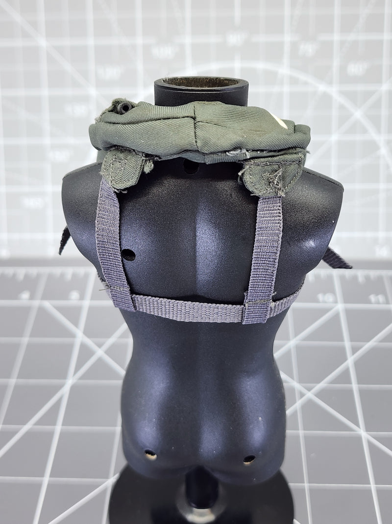 Load image into Gallery viewer, BAM 1/6 Vietnam OD Green Floatation Collar (BBI)
