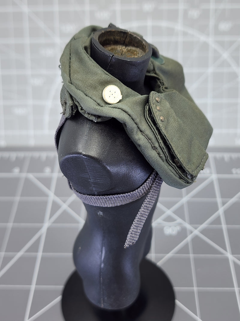 Load image into Gallery viewer, BAM 1/6 Vietnam OD Green Floatation Collar (BBI)

