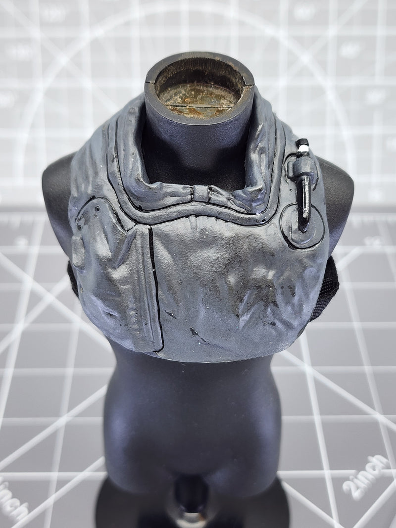 Load image into Gallery viewer, BAM 1/6 Vietnam OD Green Floatation Collar (21 Century)
