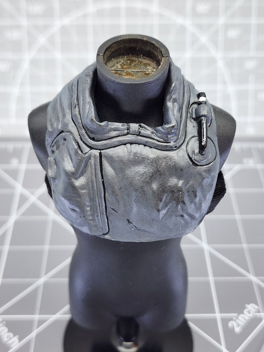 BAM 1/6 Vietnam OD Green Floatation Collar (21 Century)