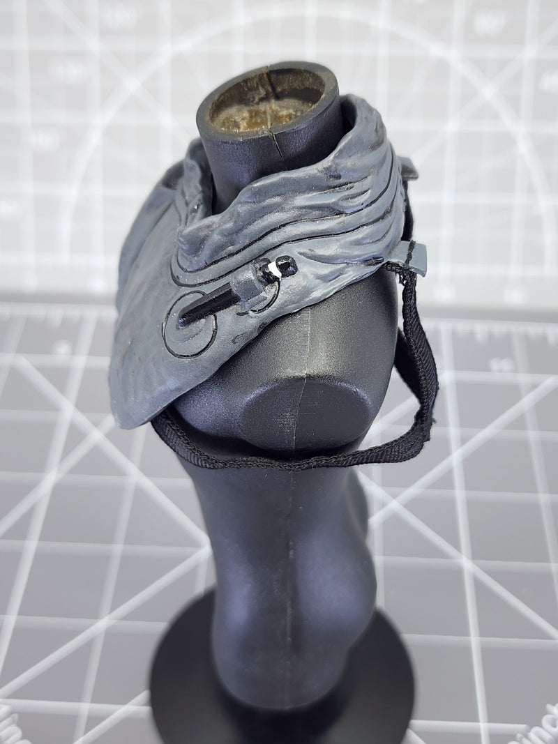 Load image into Gallery viewer, BAM 1/6 Vietnam OD Green Floatation Collar (21 Century)
