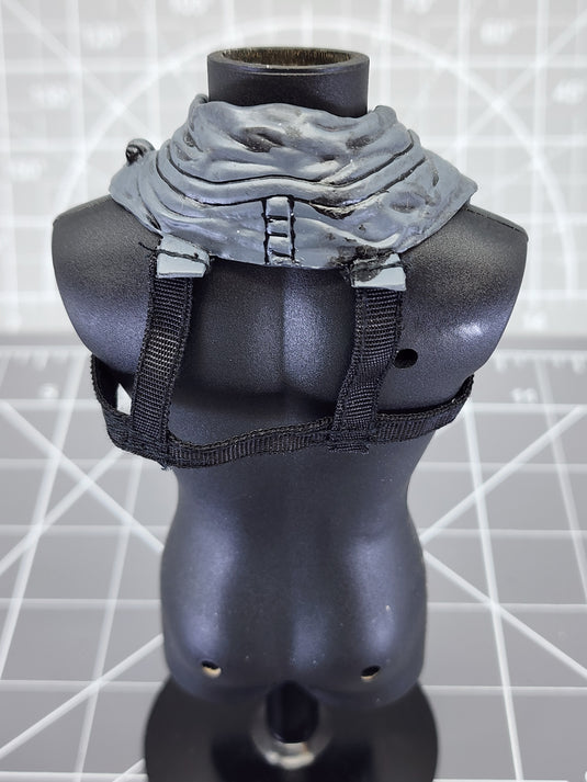 BAM 1/6 Vietnam OD Green Floatation Collar (21 Century)