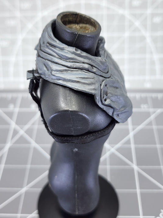 BAM 1/6 Vietnam OD Green Floatation Collar (21 Century)