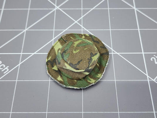 BAM 1/6 Vietnam Woodland Camo Boonie Hat