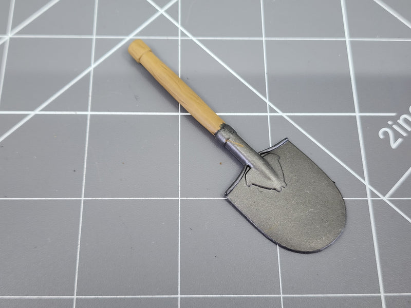 Load image into Gallery viewer, BAM 1/6 Vietnam Shovel (Dragon)
