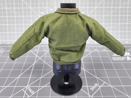 BAM 1/6 OD Green Pilot Bomber Jacket