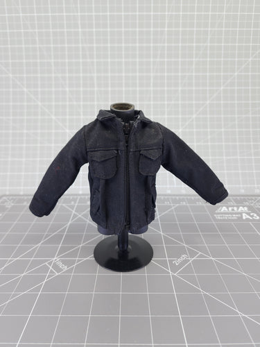 BAM 1/6 Black Jacket