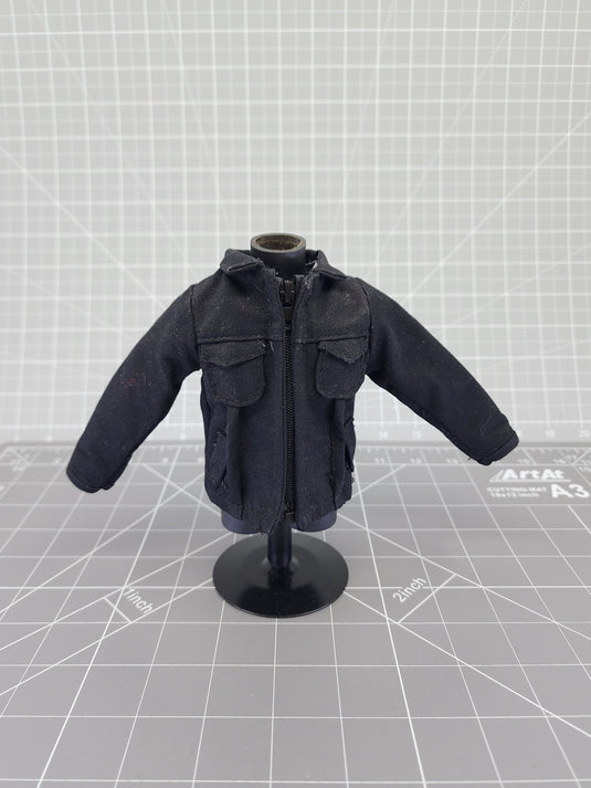 BAM 1/6 Black Jacket