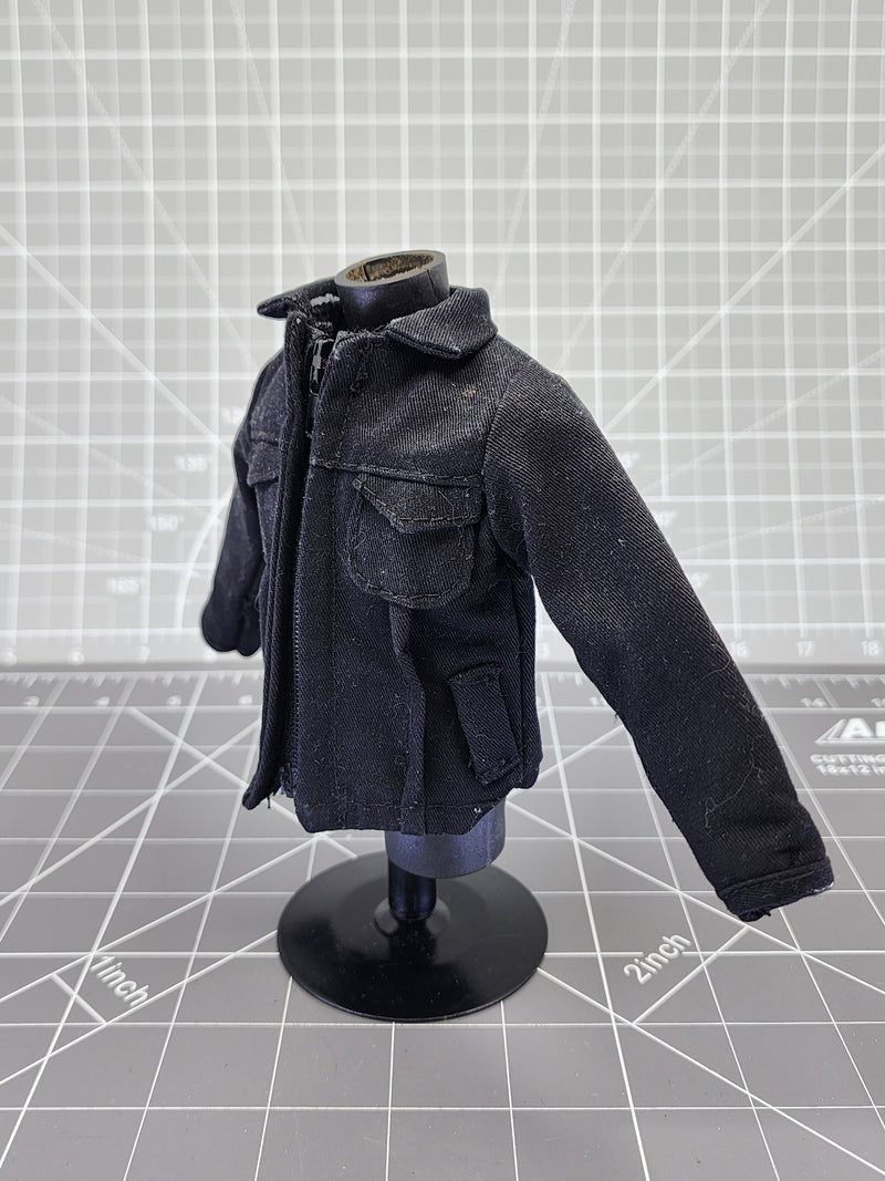 Load image into Gallery viewer, BAM 1/6 Black Jacket
